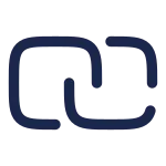 Link Square SVG Icon